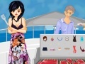 Jogo Barbeque Grillin Dress Up
