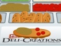 Jogo Deli Creations