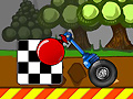 Jogo Bloony Wheel