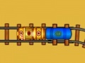 Jogo Happy Train