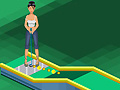 Jogo Mini Golf 99 Holes