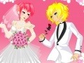 Jogo Sweet Valentine's Day Wedding