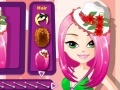 Jogo Rainbow Makeover