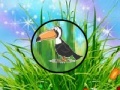 Jogo Magic Garden Hidden Objects