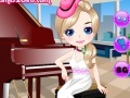 Jogo Elegant Pianist