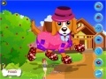 Jogo Maxi Dress Up