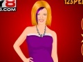 Jogo Fergie Dressup