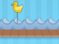 Jogo Quackshot