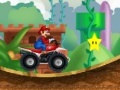 Jogo Mario Mushroom Express