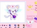 Jogo Nurse Kitten Chan Dress up