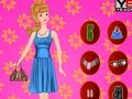 Jogo Barbie Spring Goes Out 2