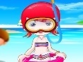 Jogo Cute In Swimming Pool