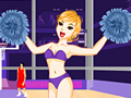 Jogo Cheerleading cheers