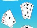 Jogo FLOWER SOLITAIRE