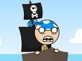 Jogo Pirate Launch 