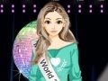 Jogo Catwalk Girl Dress-up