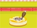 Jogo Ice Cream Sundae Pie