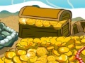 Jogo Pirate Treasure
