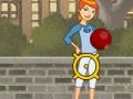 Jogo Heroine Hoops