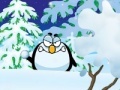 Jogo Flying Snowballs