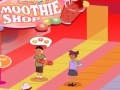 Jogo Skittles: Smoothie Shop