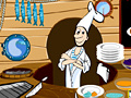 Jogo Funny cook