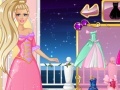 Jogo Princess Barbie