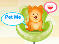 Jogo Angel Pet Care