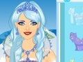 Jogo Snow Queen