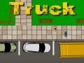 Jogo Truck Parking