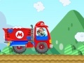 Jogo Zombie Mario Explode