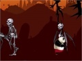 Jogo Kungfu Panda Skeleton King