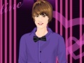 Jogo Justin and Selena Date