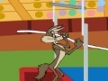 Jogo Pole vault challenge