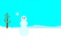 Jogo Snowman Survive
