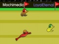 Jogo FrogRace