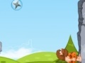 Jogo Jumping caveman