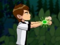 Jogo Ben 10 Power Shot