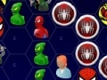 Jogo Spider Man couples