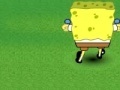 Jogo Sponge Bob hunter