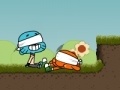 Jogo Blind Fooled 