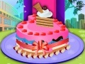 Jogo Homemade Cake Maker