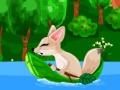 Jogo Fox on a River