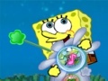 Jogo Spongebob Bubble 2