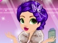 Jogo Snowy Make-up