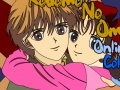 Jogo Kodomo no Omocha Online Coloring Game