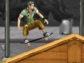 Jogo Skateboard City 2