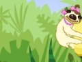 Jogo Slipe slide sloth