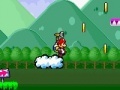 Jogo Super Mario Sunshine