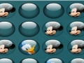Jogo Mickey and Donald - Memory Balls
